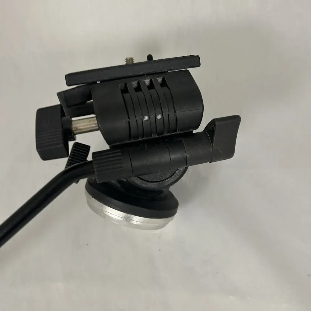 Camtree Professional Camera Monopod Heavy Duty Video DSLR Support